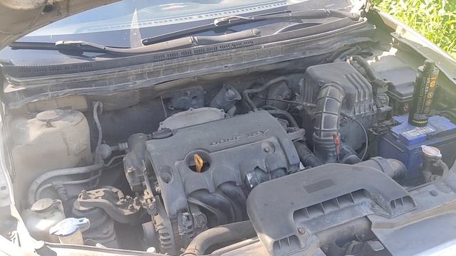 Повышаем Ресурс и рабочие параметры в старом моторе MOTOR DOCTOR + ESTER 9943 смотреть онлайн