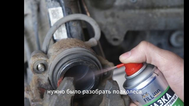 3 СТРАШНЫХ ОШИБКИ при замене тормозных колодок - даже м смотреть онлайн