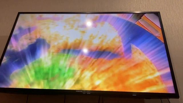 Обзор на DVD-Диск Грязные танцы (1987)