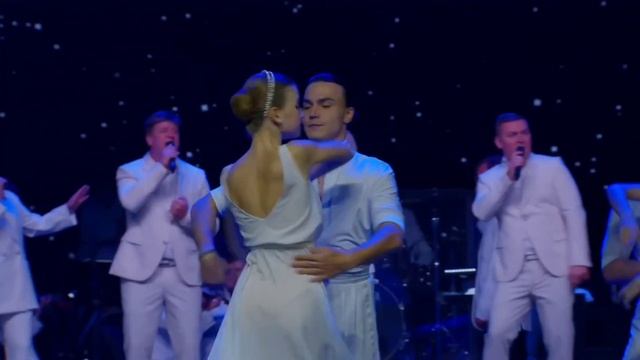 Я ЛЮБЛЮ ЖИЗНЬ // АКТ Антре // Формейшн Вера // Мастер года смотреть онлайн