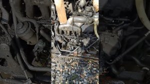 vw t5 снятие переднего бампера, телевизора. Поиск течи м?