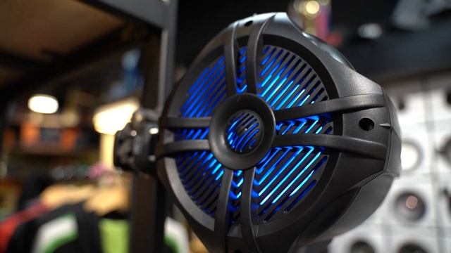 Акустическая система ACV MR 61 Водонепроницаемая морска смотреть онлайн