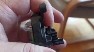 Passat b8 klimatcontrol установка сервопривода заключна частина