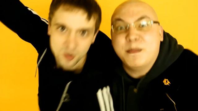 За хип - хоп!