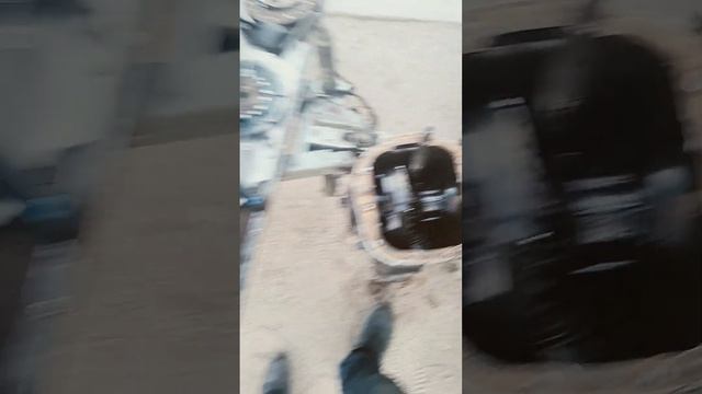 Volkswagen T3 установка сальника коробки передач смотреть онлайн