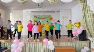 танец к празднику 8 марта «Моя МАМА самая крутая»