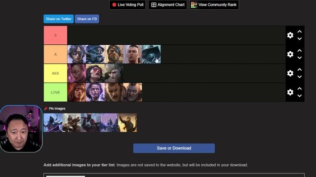[PoE2] СТАРТ 0.2.0! Тир-лист подклассов. На чем поеду я. Имба