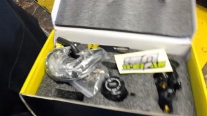 ПЕРЕДЕЛКА ПИТБАЙКА ПОД СТАНТ С НУЛЯ ч2