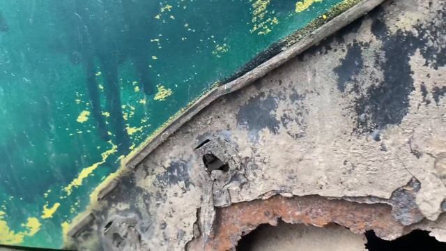 Снимаю задний Бампер Kia Sorento 1 Как снять задний бампер ? смотреть онлайн