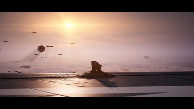 Homeworld 3 прохождение 01 Хиигара смотреть онлайн