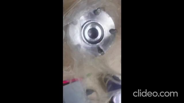 DB83006 Ступица с подшипником NISSAN QASHQAI IX TRAILJUKERENAULT KOLEOS 07 пе смотреть онлайн