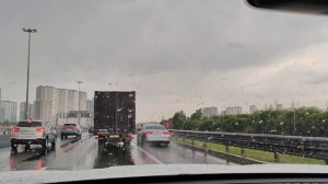 Как работает датчик дождя на Хавал Джолион?