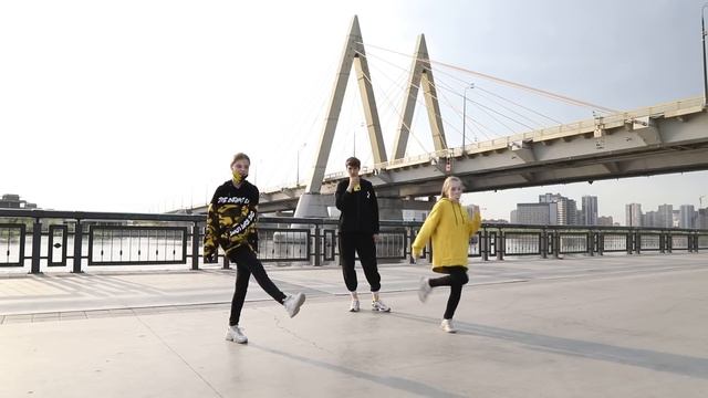 ШАФФЛ ОБУЧЕНИЕ TUZELITY DANCE CHOREO BOOM SHUFFLE DANCE