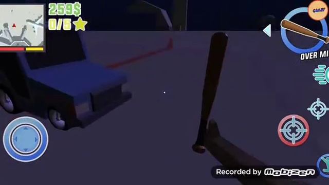 Глобальная обнова в игре Dude Theft Wars версия 0.83