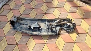 Замена свечей зажигания Приус 30