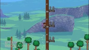 Гайд по ВСЕМ Крыльям в Террарии! На Что Они Способны?