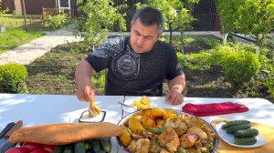 Это Самое Вкусное Блюдо из Курицы на Любой Случай Жизни!