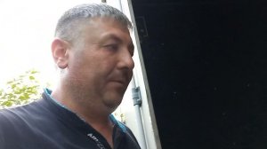 Мицубиси фусо файтер!Ремонт, замена тормозных колодок