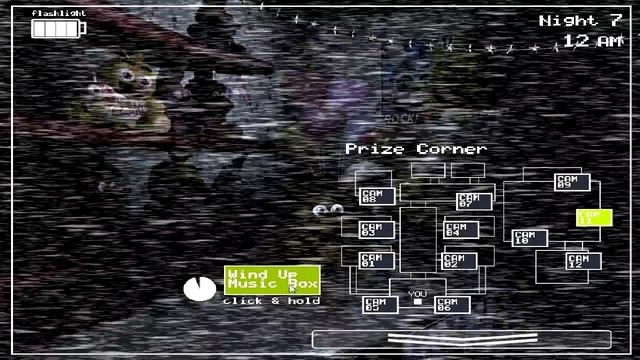 Freddy's Circus - Пацан и 3 медведя! (ПедоМарафон №6) смотреть онлайн