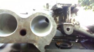 ЧТО В ИТОГЕ ДАЕТ РАСТОЧКА ГБЦ! Какой РАСХОД и какая МОЩ