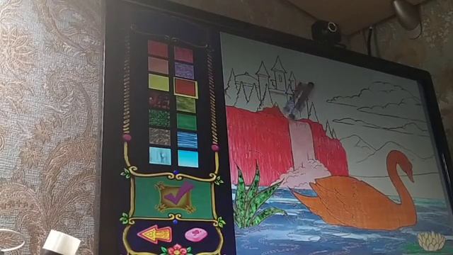 Барби Рапунцель смотреть онлайн