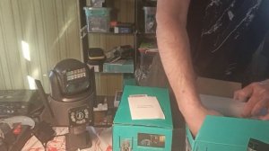 КАМЕРА ВИДЕОНАБЛЮДЕНИЯ Wi-Fi с 2 объективами. Обзор нару?