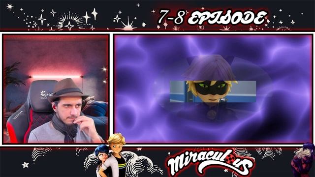 🎸🤫🎤ГЛУШИТЕЛЬ & 💔👹🌹ОНИ-ЧАН/РЕАКЦИЯ на 7-8 СЕРИИ 3 С? смотреть онлайн