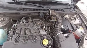 Лада Гранта чистим дроссельную заслонку без адаптаци?