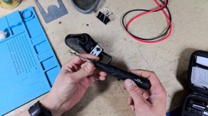 Про паяльники