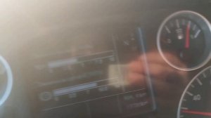 Howo T5G 280 Роботизированная коробка на ходу скидывает на