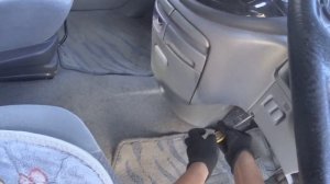Toyotа Стартер не крутит