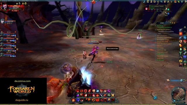 Башня вечности фулл проход