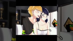 Клип леди баг и супер кот песня Я это ты Марина Хлебникова & Паскаль