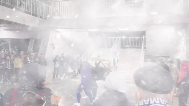 Совмещаю несовместимое || Отфутболенный косплей. КС-Ру смотреть онлайн