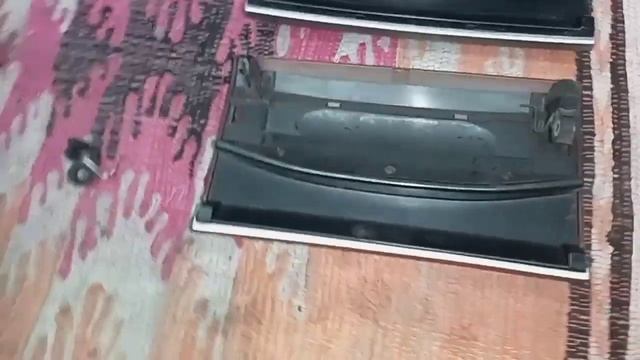 Toyota allion premio 240 кузов ремонт крышки бардачка. смотреть онлайн