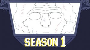 Сериал Тюряга / Superjail! Сезон 1 серия 9