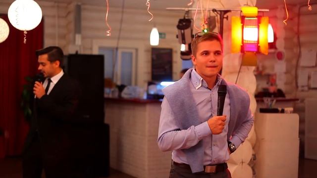 Свадьба Никиты и Ирины 19 сентября(Большой фильм)