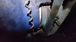 Регулировка тормоза ТК-200