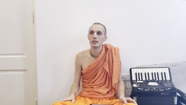 Лекция из Вьетнама 