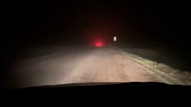 Недостаточная видимость ТУМАН смотреть онлайн