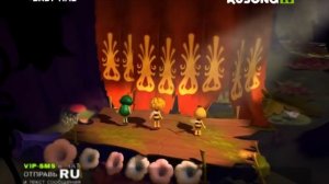 Пчёлка Майя-Танец Майи (RUSONG TV) [BABY TIME]