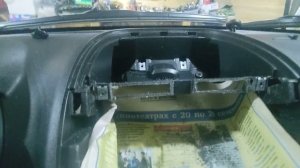 Установка Андроидной магнитоллы на Калину 2  и на гран?