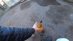 Замена топливных фильтров на Hyundai Elantra J3 (XD), обслуживан