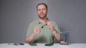 Shanling M5 Ultra | Для тех, кто ждал плеер без Android