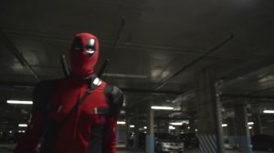 DEADPOOL DANCE | ТАНЕЦ ДЭДПУЛА