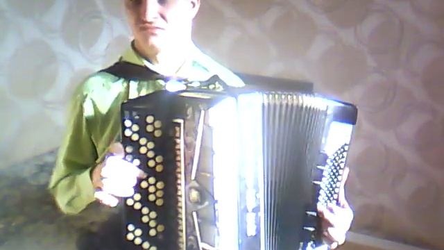 Танцевальная полька - Запись 26.02.2025 г. смотреть онлайн