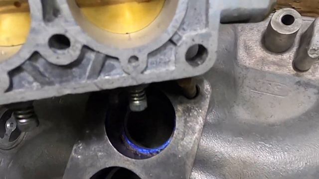 Проблемы карбюратора К-88, К-89, К-96 ... смотреть онлайн