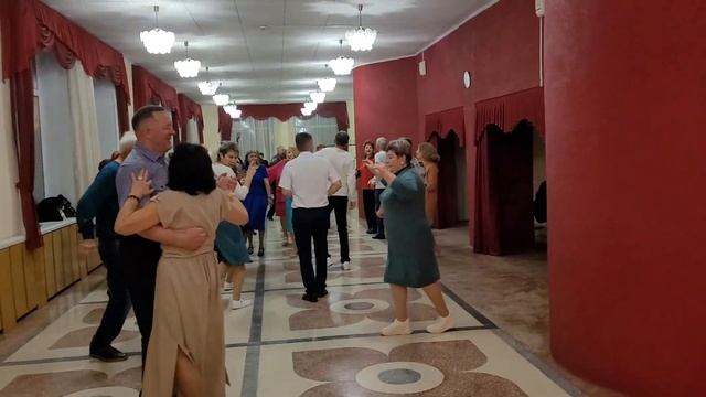 Подари мне этот день... 17.11.24...