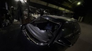 ЗАЛИЛО САЛОН ВАЗ 2112. ГРАМОТНАЯ вклейка ЛОБОВОГО стекл?