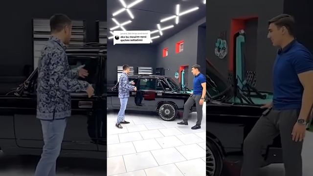 Обзор семёрки стоимостью новой LI 9 с салона. Самый доро смотреть онлайн